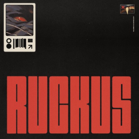 RUCKUS | Boomplay Music