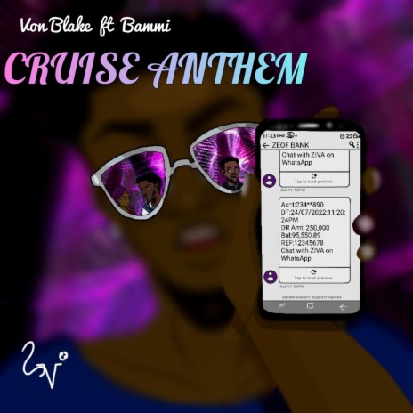 Cruise Anthem ft. Bammi