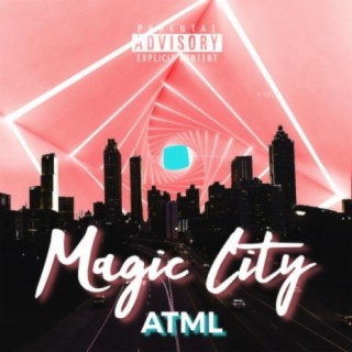 Magic City