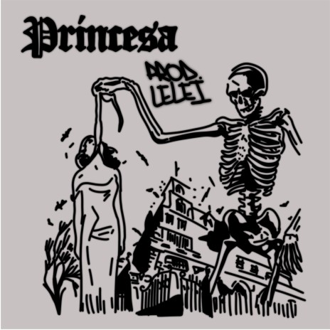 Princesa ft. JSUSS | Boomplay Music