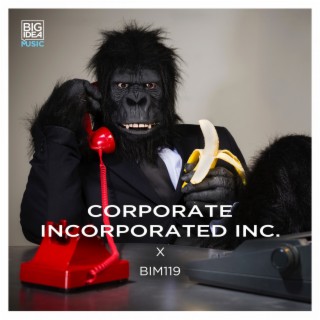 Corporate Incorporated Inc.