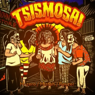 TSISMOSA