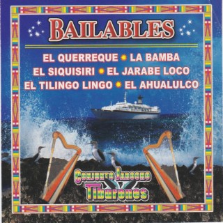 Bailables: El Querreque