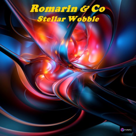 Stellar Wobble | Boomplay Music