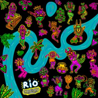 Río (Single)