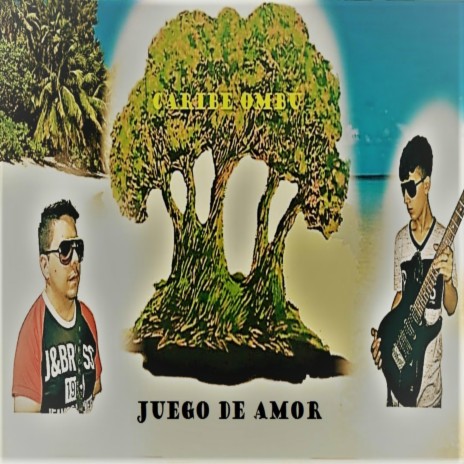 Juego de Amor | Boomplay Music