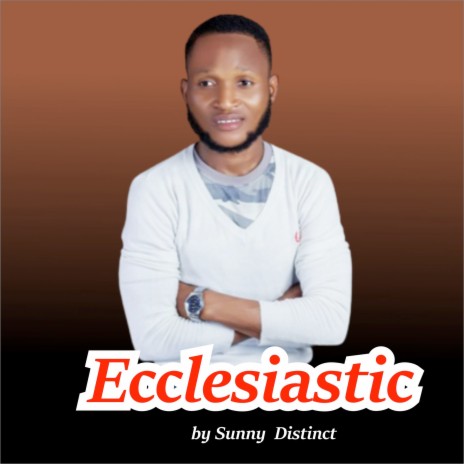 Ecclestiatics | Boomplay Music