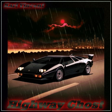 Highway Ghost | Boomplay Music