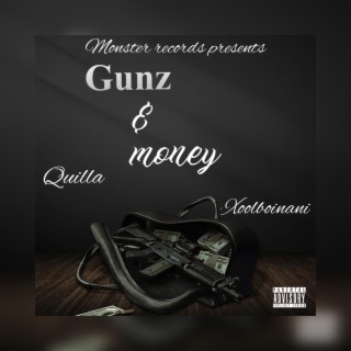 Gunz & Money