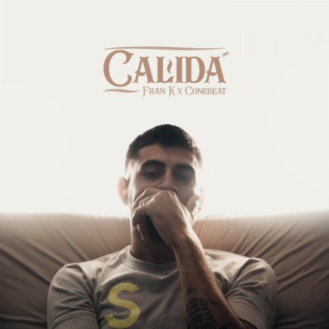 Calidá ft. Conebeat | Boomplay Music