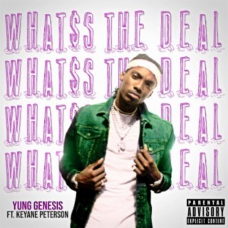 What's The Deal (Radio Edit)