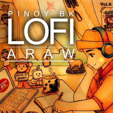 One Day Isang Araw LOFI (ARAW)