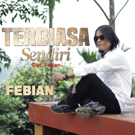 Terbiasa Sendiri | Boomplay Music