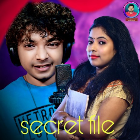 Secret File ft. Anamika Aacharya | Boomplay Music