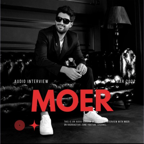 Moer Interview | Boomplay Music