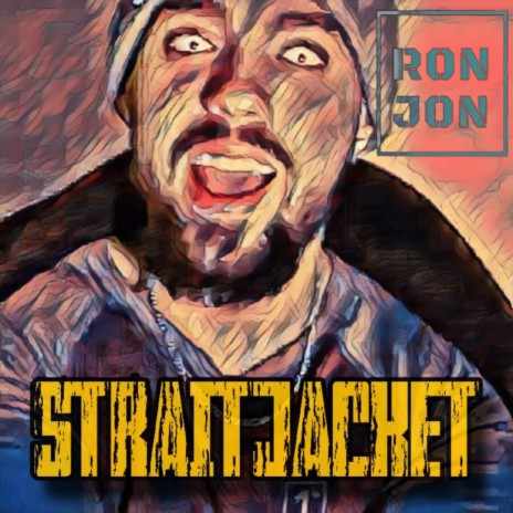 StraitJacket | Boomplay Music