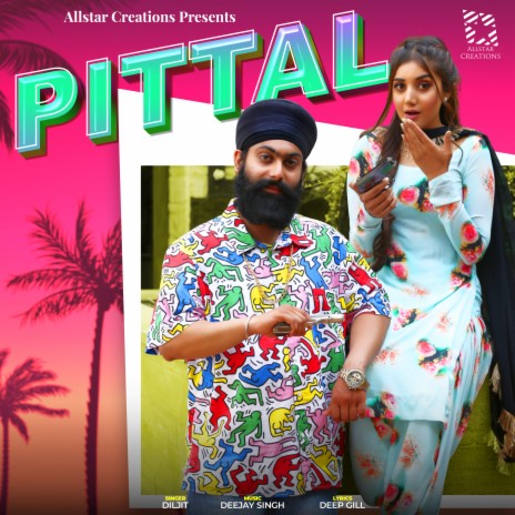 Pittal | Boomplay Music