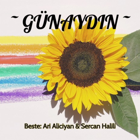 Günaydın ft. Sercan Halili | Boomplay Music