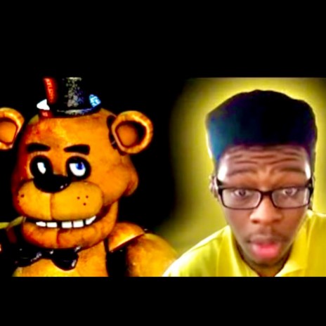 FNAF BEATBOX FIVE NIGHTS AT FREDDY'S | Boomplay Music