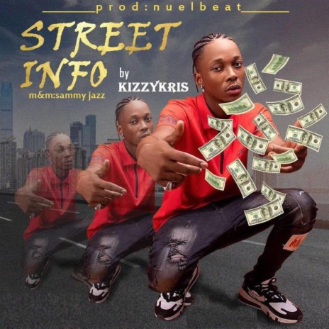 Street Info | Boomplay Music