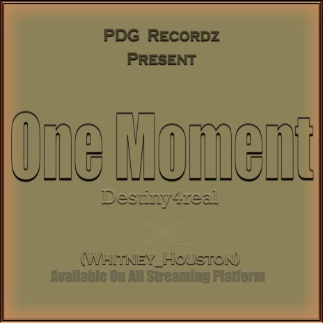 One Moment (Reggae Version)