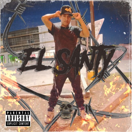 El Santy | Boomplay Music