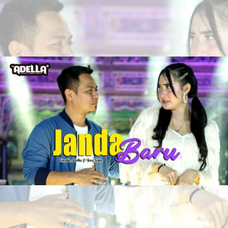 Janda Baru ft. Yeni Inka | Boomplay Music