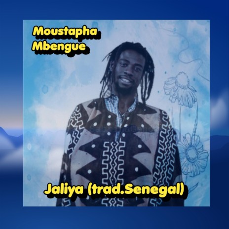 Jaliya (trad.Senegal) | Boomplay Music