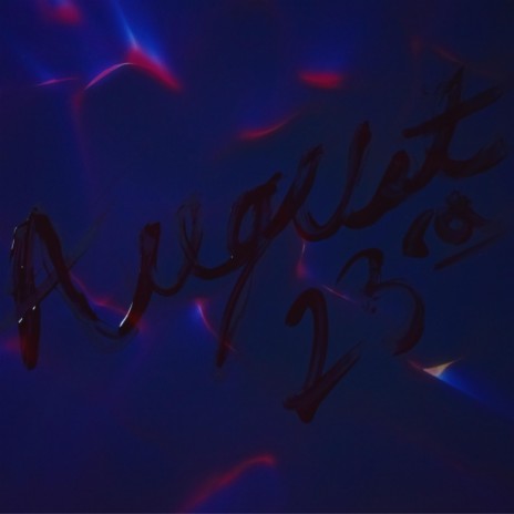 august 23rd | Boomplay Music