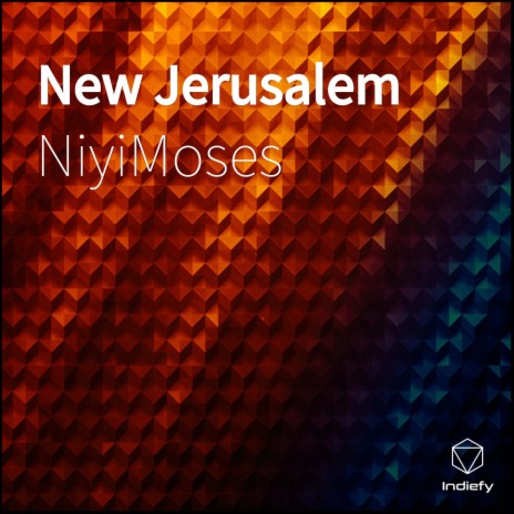 New Jerusalem | Boomplay Music