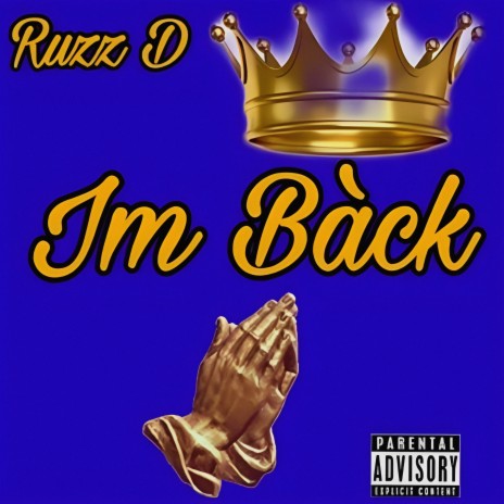 Im Back | Boomplay Music