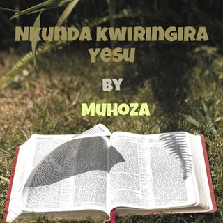 Nkunda kwiringira Yesu