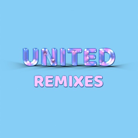 United (Tim Engelhardt Remix) ft. CIOZ