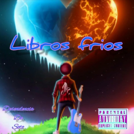 Libros frios | Boomplay Music