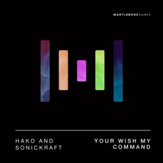 Your Wish My Command (Radio Edit)