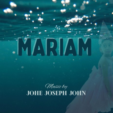Mariam (Single)