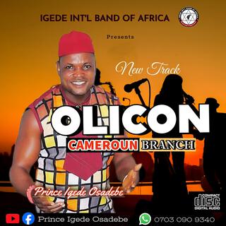 Olicon Cameroun Branch