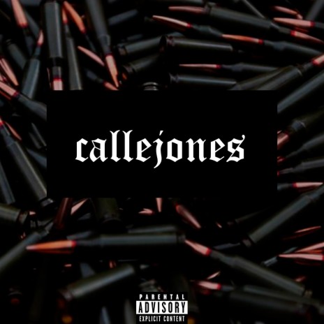 Callejones | Boomplay Music