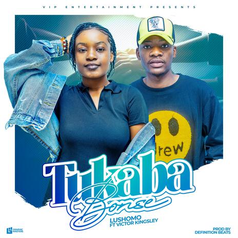 Lushomo Tukaba Bonse ft. Victor Kingsley | Boomplay Music