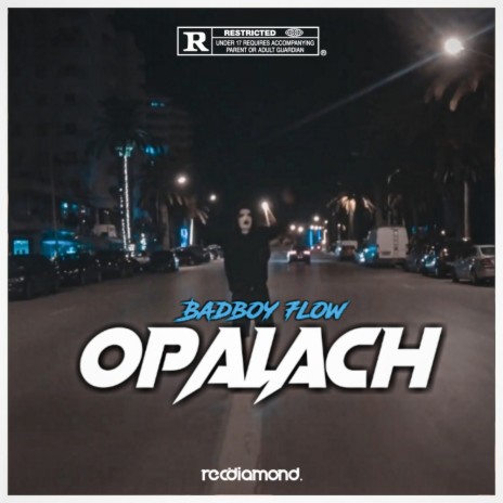 Opalach (Original Mix)
