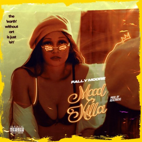 Mood Killa | Boomplay Music