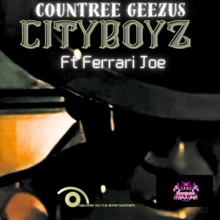 Cityboyz ft. Ferrari Joe lyrics | Boomplay Music