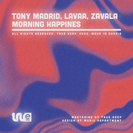 Morning Happines ft. Lavaa & Zavala