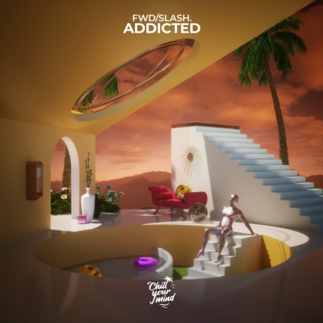 Addicted | Boomplay Music