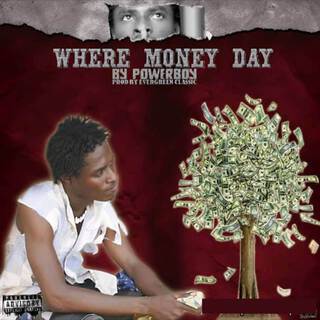 Where Money Day