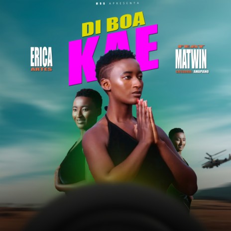 Di Boa Kae ft. Matwin | Boomplay Music