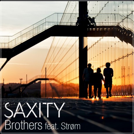 Brothers (feat. Strøm) | Boomplay Music