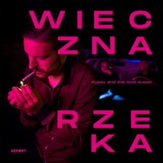 Wieczna rzeka