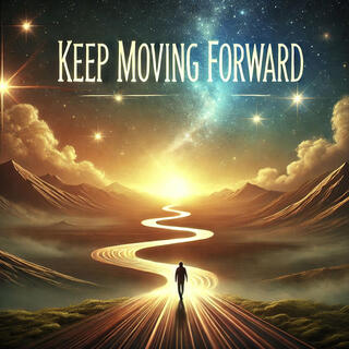 Keep Moving Forward lyrics | Boomplay Music