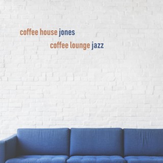 Coffee House Jones